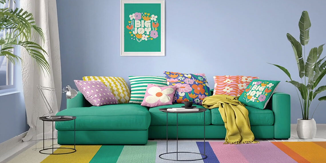 Curso de Diseño de Patrones para Artículos del Hogar