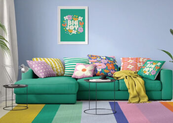 Curso de Diseño de Patrones para Artículos del Hogar