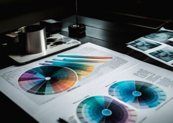 Consejos Esenciales para un Porfolio de Diseño Impactante