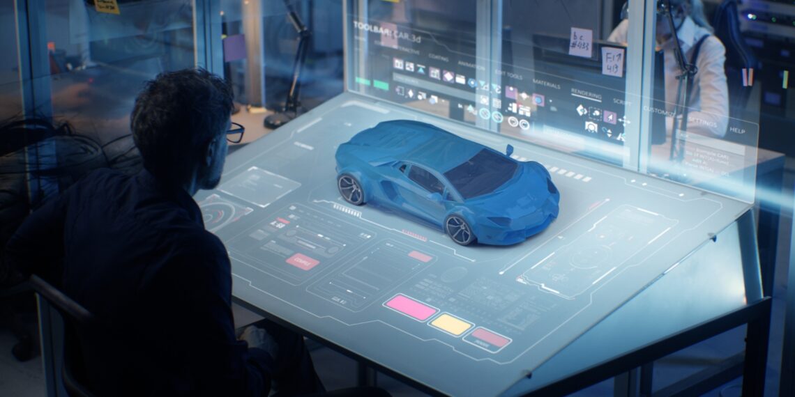 Curso de Diseño de Automóviles