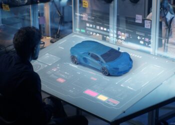 Curso de Diseño de Automóviles