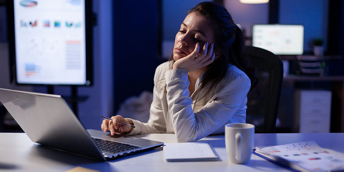 El Desafío de la Fatiga en el Mundo del Marketing