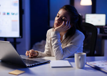 El Desafío de la Fatiga en el Mundo del Marketing