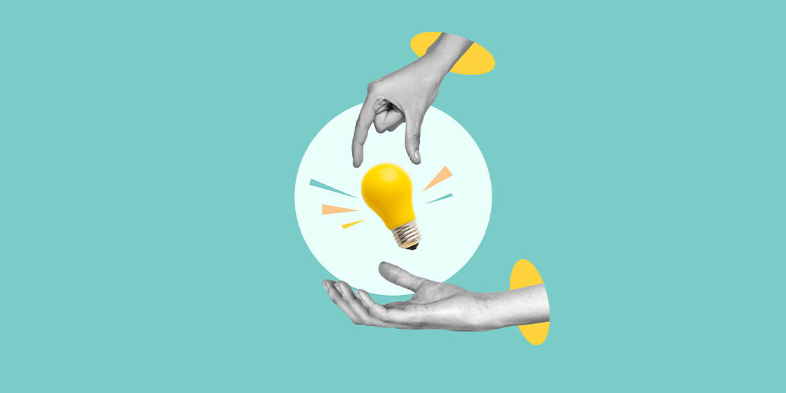 El vínculo entre el Diseño y la Creatividad