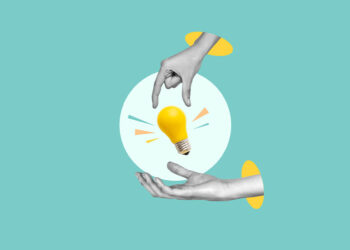 El vínculo entre el Diseño y la Creatividad