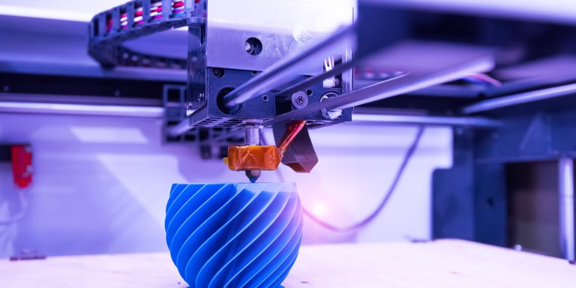 Curso: Introducción al Diseño e impresión en 3D