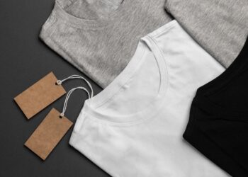 ¿Cómo empezar una marca de ropa?