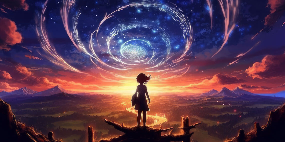 Noche en Calma: Creyendo en Ti Mismo y Tu Capacidad