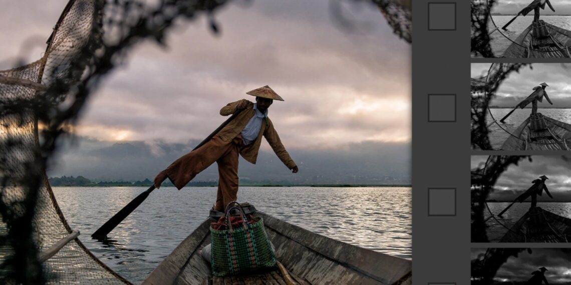 Cursos de Adobe Photoshop para edición y retoque fotográfico