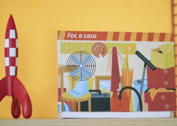Curso: “Cómo Pensar como un Diseñador Gráfico”