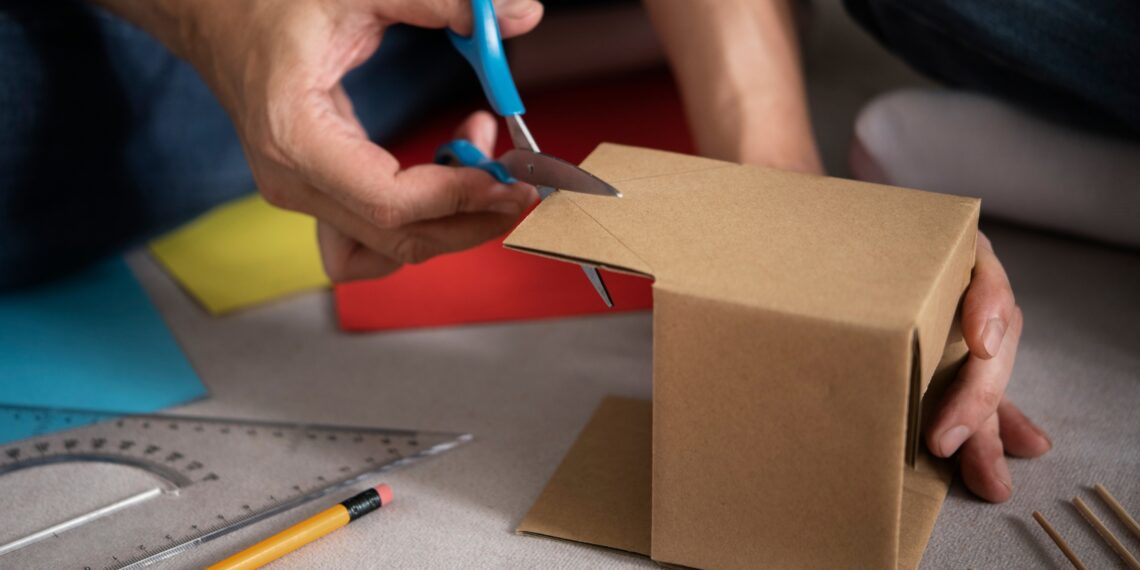 ¿Qué es el Diseño de Packaging?