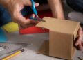 ¿Qué es el Diseño de Packaging?