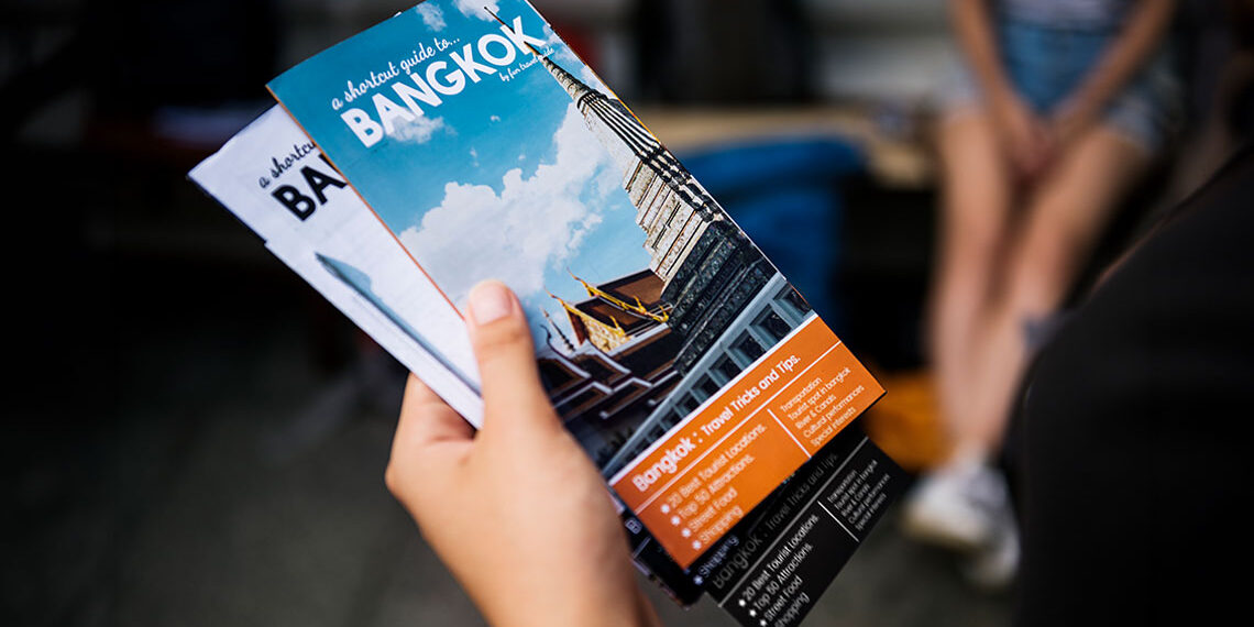 ¿Qué software recomiendo para diseñar flyers?