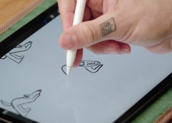 Curso de diseño de logos dibujados a mano