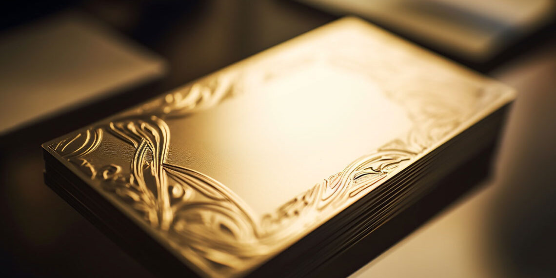 La Magia del Hot Stamping: Cómo Funciona y Por Qué Usarlo