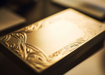 La Magia del Hot Stamping: Cómo Funciona y Por Qué Usarlo