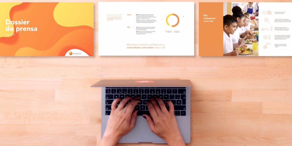 Curso de Principios de diseño para presentaciones