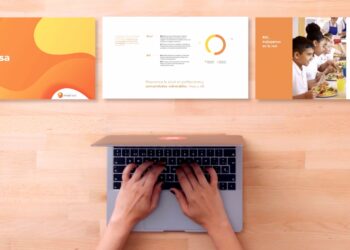 Curso de Principios de diseño para presentaciones