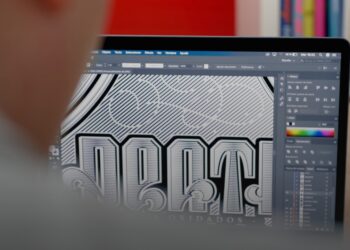 Cursos de Adobe Ilustrator para tipografía, lettering y caligrafía