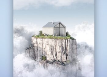 Curso de diseños 3D surrealistas con Blender