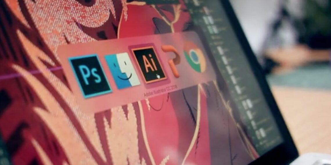 Curso de Arte Final: Preparación de Archivos para Impresión