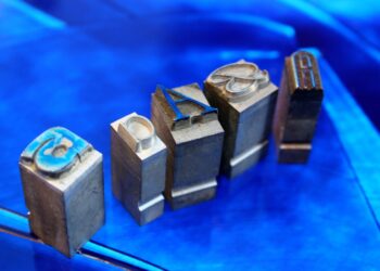 Curso: Cómo elegir tipografías