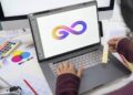 como crear logotipo
