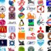logotipos famosos