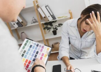 ¿Cuántas rondas de cambios deben existir para un diseño?