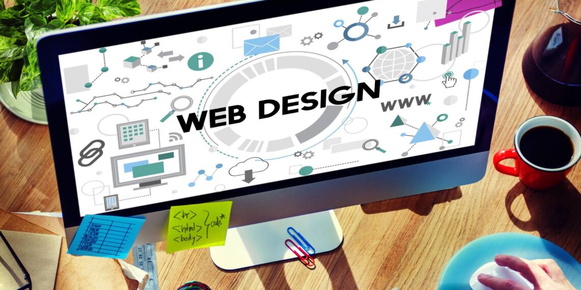 diseño web