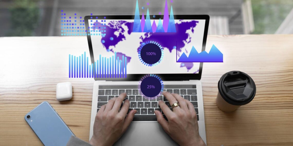 CURSO Estrategias de marketing basadas en data
