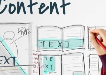 ¿Cómo crear una parrilla de contenidos?