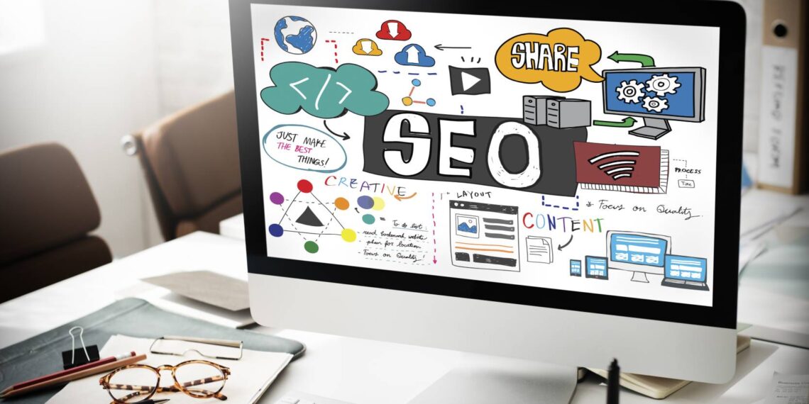 Curso de Analista de Optimización en Motores de Búsqueda (SEO)