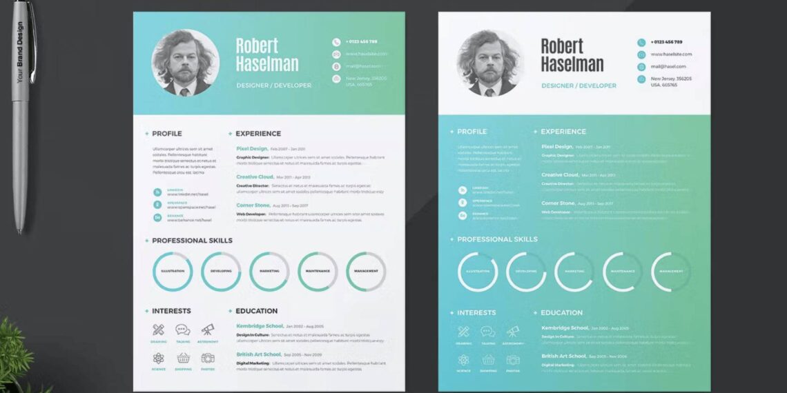 ¿Cuánto cobrar por hacer el CV o el Book de alguien?