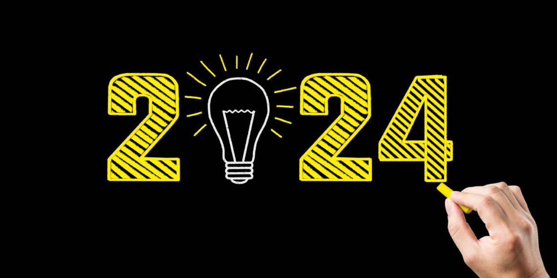 Tendencias de diseño para el 2024: El futuro ya está aquí