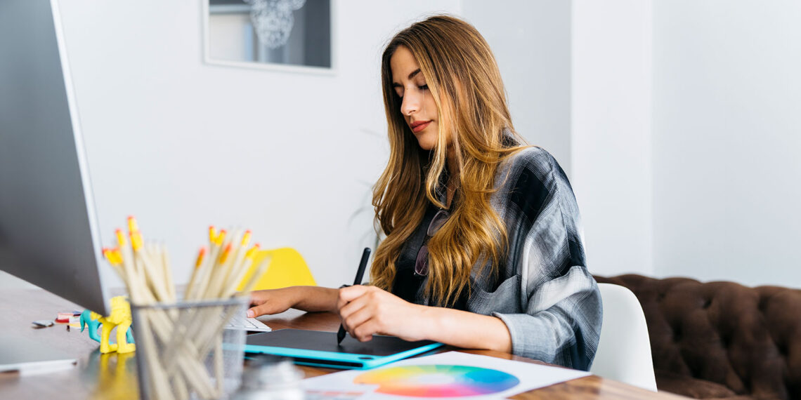 ¿Cuánto gana un DISEÑADOR en México 2024?