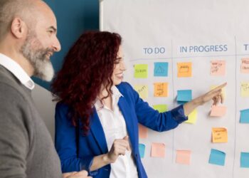 Metodologías para sacar una campaña de marketing exitosa