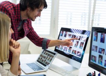 Programas que un Diseñador debe dominar a la perfección