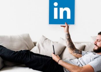 Beneficios de contar con un buen perfil de LinkedIn para un Diseñador