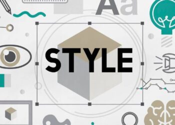 Cómo encontrar tu estilo como Diseñador Gráfico