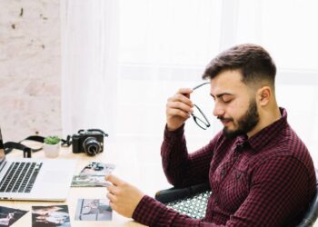 Cómo Promocionarte como Diseñador Gráfico si Eres Freelancer