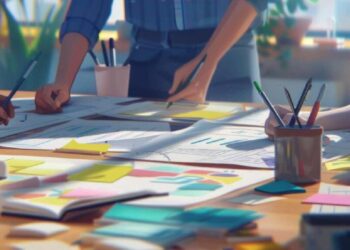 ¿Qué es y cómo funciona el peloteo de ideas?