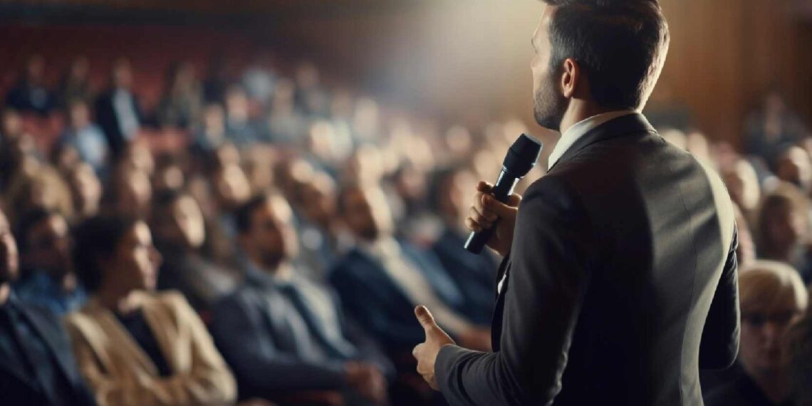 ¿Qué tan importante es hablar en público para un Mercadólogo?