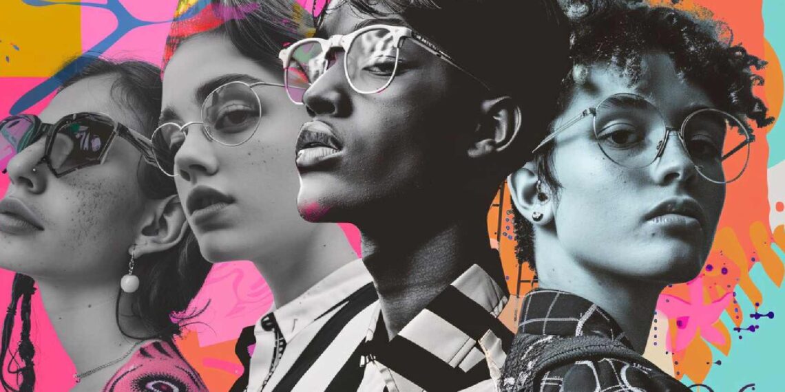 Tendencias de Diseño y Diseño Web para 2025