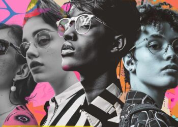 Tendencias de Diseño y Diseño Web para 2025