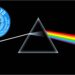 El diseño detrás de la portada de Dark Side of the Moon