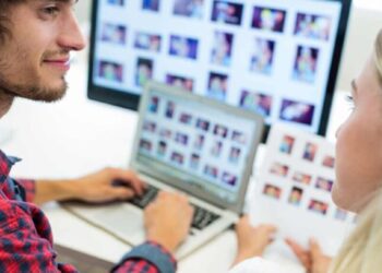 Ventajas y Desventajas de Trabajar con Banco de Imágenes