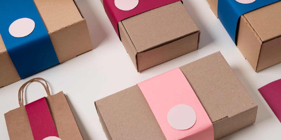 ¿Qué es y cómo funciona el diseño de packing?