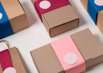 ¿Qué es y cómo funciona el diseño de packing?