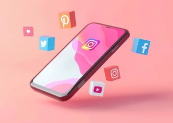 El arte de crear contenido para Social Media